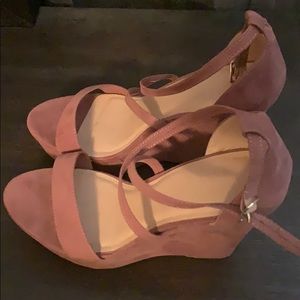 Charlotte Russe new no box